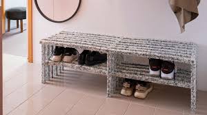 18 Shoe Storage Ideas For Small Spaces