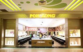 In this part of town, there are several impressive landmarks to visit such as istana alam. Poh Kong Jewellers Relocated Bringing You A Brand New Shopping Experience Poh Kong At Aeon Bukit Raja Is Now Relocated To G20 On The Same Floor We Hope To