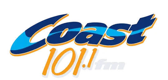 Coast 101.1