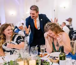 Best Wedding Magician for Hire in Gloucestershire