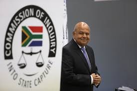 Dali mpofu (born christopher daluxolo mpofu in 1962 in east london) is a south african lawyer and politician who is the former national chairperson of the economic freedom fighters and have been serving on the party's central command team since 2013. Gordhan Vs Moyane Mzansi Reacts To Advocate Dali Mpofu Dismantling The Minister