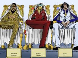 Fleet admiral gial ackbar is a fictional character in the star wars franchise.a member of the amphibious mon calamari species, ackbar was the foremost military commander of the rebel alliance, and led the attack against the second death star in return of the jedi (1983), the final entry in the original star wars trilogy. Who Are The Three New Admirals In One Piece