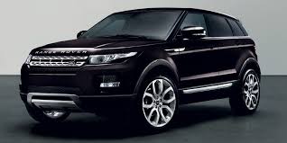 Galerie Photos Du Range Rover Evoque Carros E Motos Carros E Caminhoes Carros De Luxo