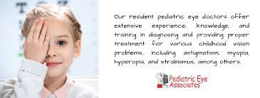 Pediatric Eye Associates Talks About Astigmatism Pediatric Eye Associates Llc