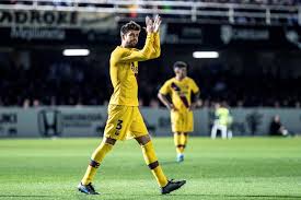Fc Cartagena Fc Barcelona Riqui Puig Aprovecha El Amistoso En Cartagena Marca Com El futuro de riqui puig,de 21 años, está en el fc barcelona. marca
