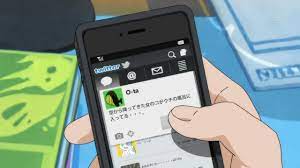 Maybe you would like to learn more about one of these? Why Do Anime Characters Only Have Flip Phones Instead Of Smartphones Forums Myanimelist Net