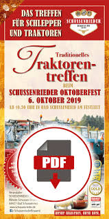 Hier findest du die besten bilder, fotos und gifs zum thema sonntag. Schussenrieder Brauerei Ott Traktorentreffen