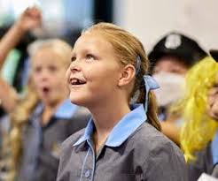 2022 School Magazine by St Catherine's School