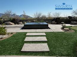 Look through landscaping pictures in. Design Ideas For Your Arizona Backyard Santa Rita Landscaping