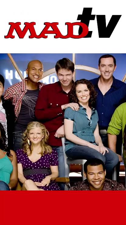 Ike Barinholtz's Memorable Bummer on MadTV