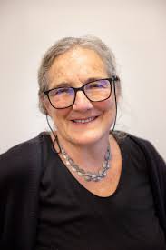 Barbara Buser wird mit dem Basler Kulturpreis geehrt