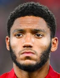 Joseph Gomez's Instagram, Twitter & Facebook