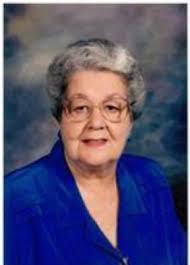Obituary information for Mary Jane McMahon
