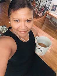 This cutie…how I start my day.