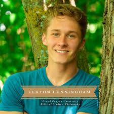 Keaton Cunningham