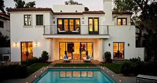 Lebron James Agent Rich Paul Buys Beverly Hills Wellness House For 11 7 Million In 2020 Beverly Hills Houses Beverly Hills Los Angeles Homes