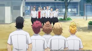 Tokyo revengers episode 18 eng sub. Tokyo Revengers Episode 03 Takarir Indonesia Virall Sisi Lain Mikey Tokyo Revenger Takarir Indonesia Youtube