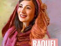 Sara: Dios la llamó “Princesa”