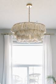 Jungalow Light Pendant Tassel Light Fixture Bedroom Light Fixtures Bedroom Ceiling Light Light Fixtures Bedroom Ceiling