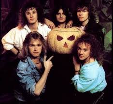 This year, things got off to an even later start — the halloween update was planned for oct. Helloween Halloween Freiburg Fudder De