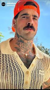 Hannah and Paul Catlett