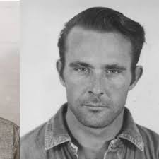 John and Clarence Anglin, Two of the Only Men to Escape From Alcatraz