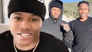 Floyd "Kid Austin" Schofield