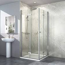 Wird es eng bei der gestaltung eines badezimmers oder hat ein bauherr nur wenig platz für das bad der gäste reserviert, müssen häufig kompakte lösungen verbaut werden. Duschkabinen Und Andere Bad Sanitar Von Emke Online Kaufen Bei Mobel Garten