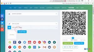 كيفية استخدام Qr Code في التعليم 2 من 3 Youtube