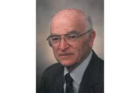 Elmo Reed Obituary (1917