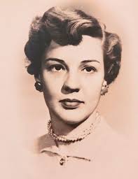 Skip (Dorothy A.) Stouffer Obituary March 17, 2023