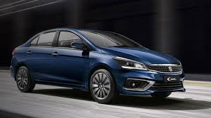 I have done carbon fiber interior in my baleno. Maruti Ciaz 2018 Accessories List Price Details Of The Body Kits Chrome Add Ons Entertainment Units More Drivespark News