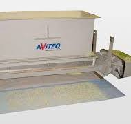 AViTEQ: Spreader roof / spreader plate