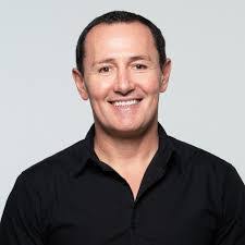 Patrick Klaus's Instagram, Twitter & Facebook