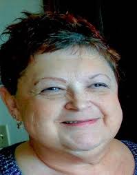 Mary Ellen Hurst Obituary