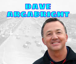 We Extend Our Sincere Appreciation To Dave Argabright For His Sponsorship  Of An Award At The 73rd Annual Hoosier Auto Racing Fans Awards Banquet!  www.daveargabright.com