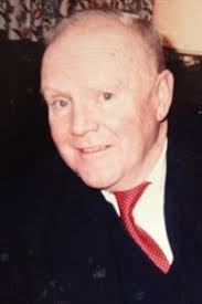 Obituary of W. Donald DeWitt