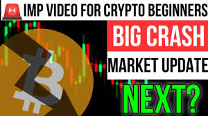 Some are suggesting that this is the doj dumping the crypto they have recovered from recent ransomware attacks in an effort to 'teach' the the offering is subject to market and other conditions, and there can be no assurance as to whether, when or on what terms the offering may be completed. Imp Video For Crypto Beginners Crypto Market Crash Next Bitcoin Price Update Youtube