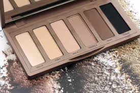 Urban Decay Naked Basics Swatches And Pics Makeup And Beauty Blog Urban decay makeup are available now at sephora! urban decay naked basics swatches and