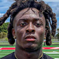 Jamil Williams's Instagram, Twitter & Facebook