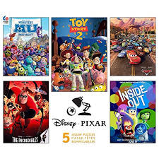 Disney puzzles for adults 750 pieces. Disney Pixar 5 In 1 Multipack Puzzles Includes 2 300 Piece 2 550 Piece 1 750 Piece Puzzle 5 Disney Puzzles In One By Ceaco Walmart Com Walmart Com