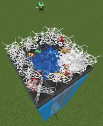 It is really easy to create download map now! Tutorials Fish Farming Official Minecraft Wiki