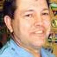 Former St. Michaels police chief diesWade Roche, 62, died Saturday after  battle with cancer