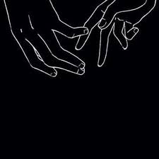 Kamu bisa menemukan trik ini di mode portrait. You Already Have Sentimental Art Black Wallpaper Writing Art