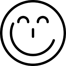 Free Free Smile Svg Icon 835 SVG PNG EPS DXF File
