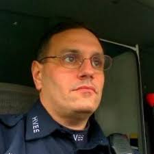 It is official, I will be retiring from the Mercer County Prosecutor's  Office effective March 1, 2019 after 26 1/2 years of service and 28 total  years in Law Enforcement.