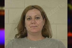 Rochelle Leger — Liberty County Jail Bookings