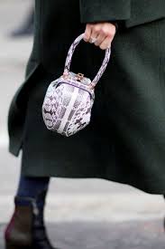 Shop the women's handbag collection at gabriela hearst including our online exclusives. The It Bags Every Stylish Girl Is Carrying Right Now Street Style Shoes Bags Latest Designer Handbags