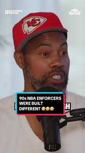 Rasheed Wallace Werd Interview