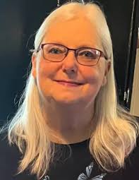 Obituary information for Sandra Jo Roberson